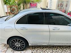 مێرسێدس بێنز C-Class